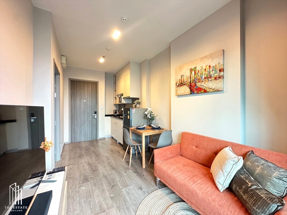 HOT DEAL *Whizdom Avenue Ratchada-Ladprao ห้องทิศเหนือ ตำแหน่งดี น่าอยู่ ตกแต่งสวย Fully Fitted @4.38 MB HOT DEAL *Whizdom Avenue Ratchada-Ladprao ห้องทิศเหนือ ตำแหน่งดี น่าอยู่ ตกแต่งสวย Fully Fitted @4.38 MB