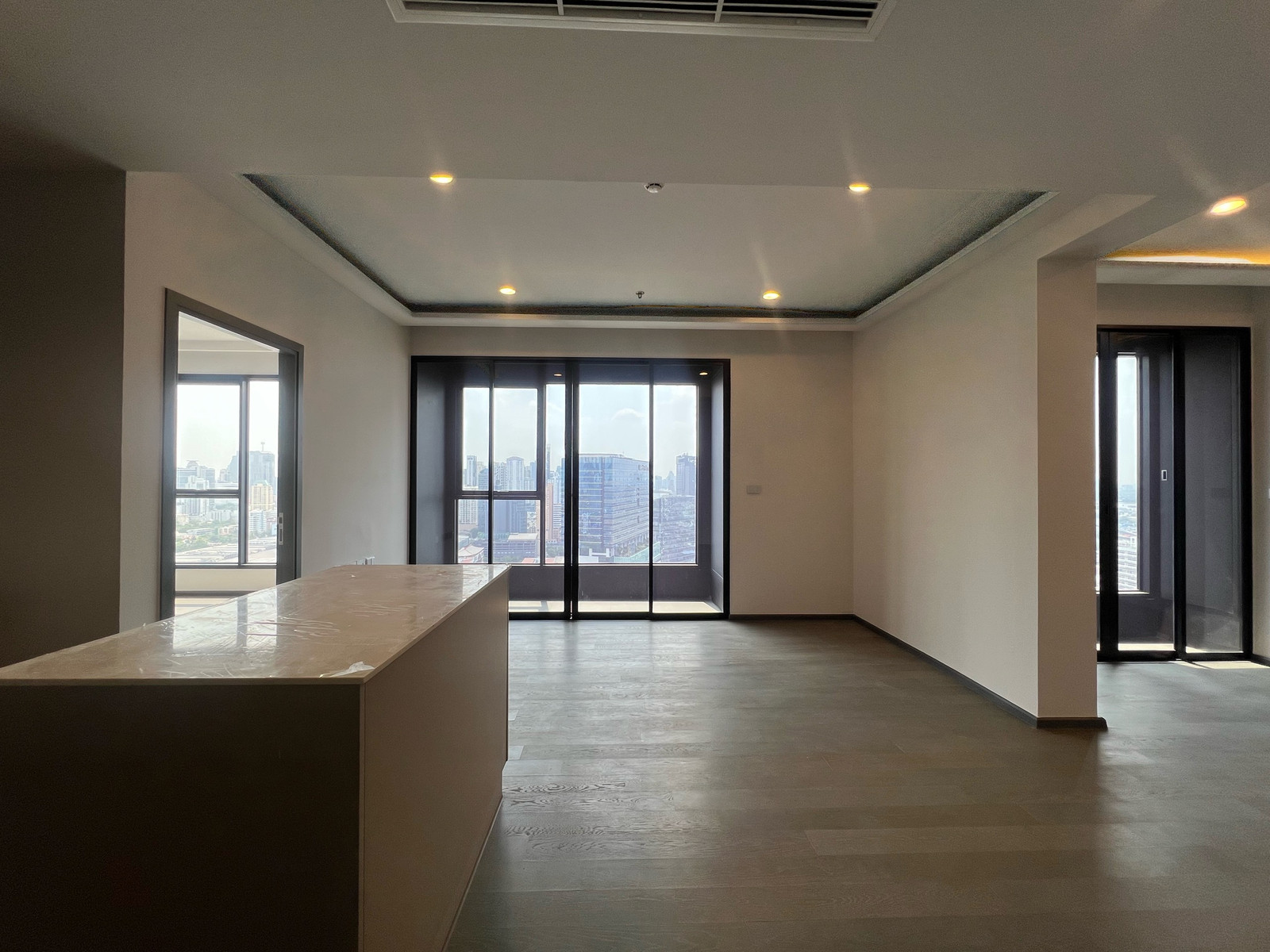 🔰 For Sale PENTHOUSE 2 Bedrooms 196 Sqm. COCO PARC RAMA 4 Close to MRT Klongtoey 🔰 For Sale PENTHOUSE 2 Bedrooms 196 Sqm. COCO PARC RAMA 4 Close to MRT Klongtoey