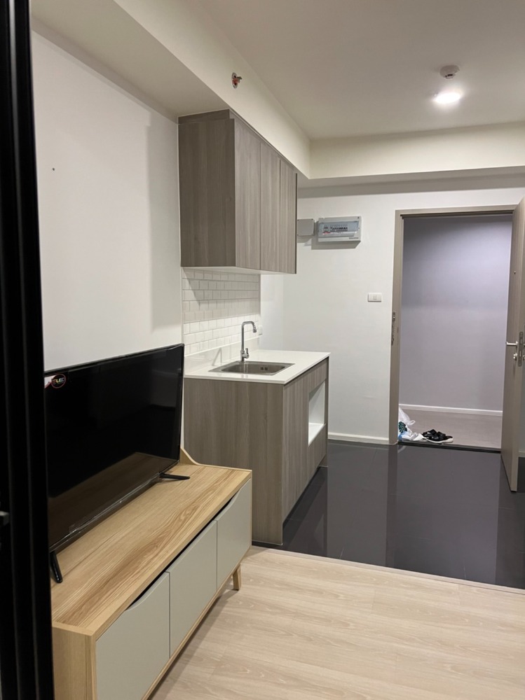 💚ด่วน ให้เช่าคอนโด A Space Mega ห้องใหม่ ราคาต่อรองได้💥 – รูปที่ 3