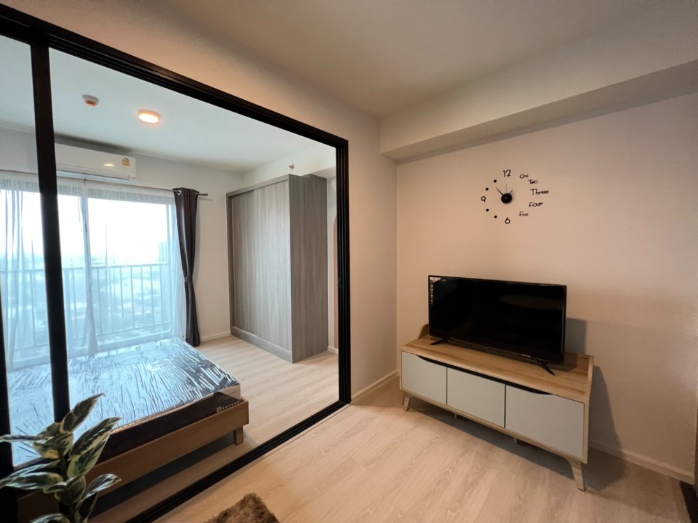 💚ด่วน ให้เช่าคอนโด A Space Mega ห้องใหม่ ราคาต่อรองได้💥 – รูปที่ 4