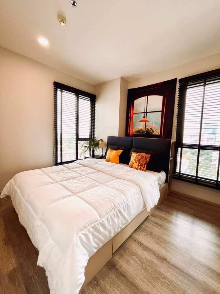 for rent Centric ari station 2 bed 1 bath special deal !! ❤️ – รูปที่ 2