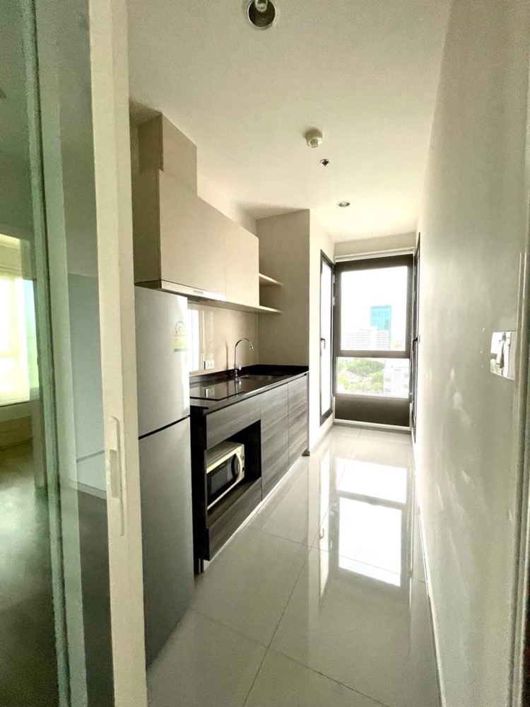 for rent Centric ari station 2 bed 1 bath special deal !! ❤️ – รูปที่ 3