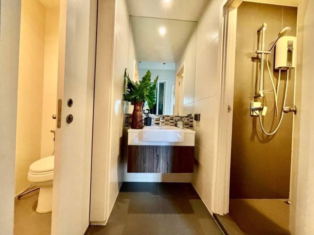 for rent Centric ari station 2 bed 1 bath special deal !! ❤️ – รูปที่ 4