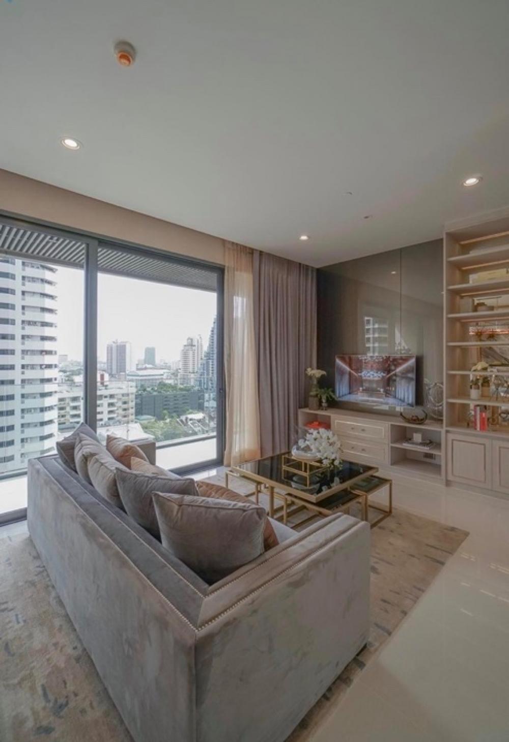For Rent📍Vittorio Sukhumvit 39🛁2 Bed 3 Bath📞0639399665 – รูปที่ 3