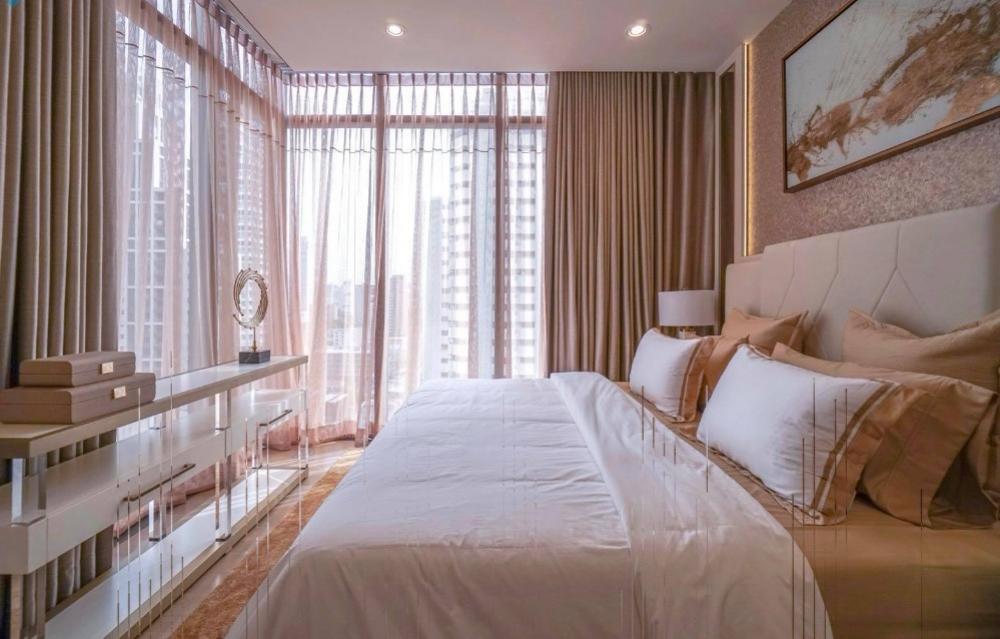For Rent📍Vittorio Sukhumvit 39🛁2 Bed 3 Bath📞0639399665 – รูปที่ 2