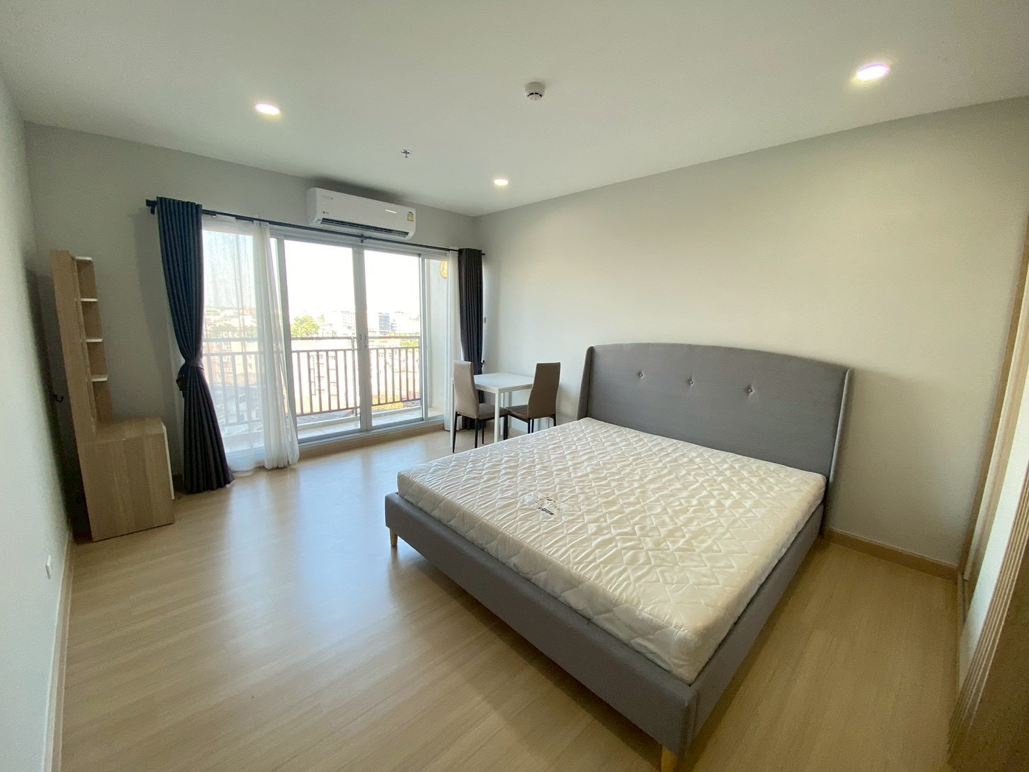 ✨10,000 บาทเท่านั้น Condo Supalai Veranda Phasi Charoen Station ห้องพร้อมอยู่ ชั้น 9 // 087-556-4977 อ้น✨ – รูปที่ 4
