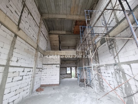 sss348 Land for sale, next to Khlong 16 market. Ban Don Chimplee, Chachoengsao – รูปที่ 3