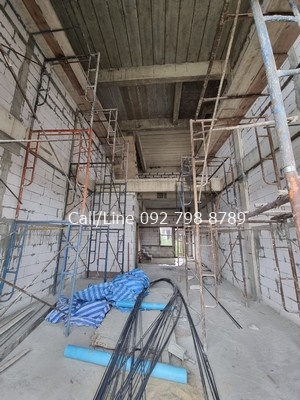 sss348 Land for sale, next to Khlong 16 market. Ban Don Chimplee, Chachoengsao – รูปที่ 4