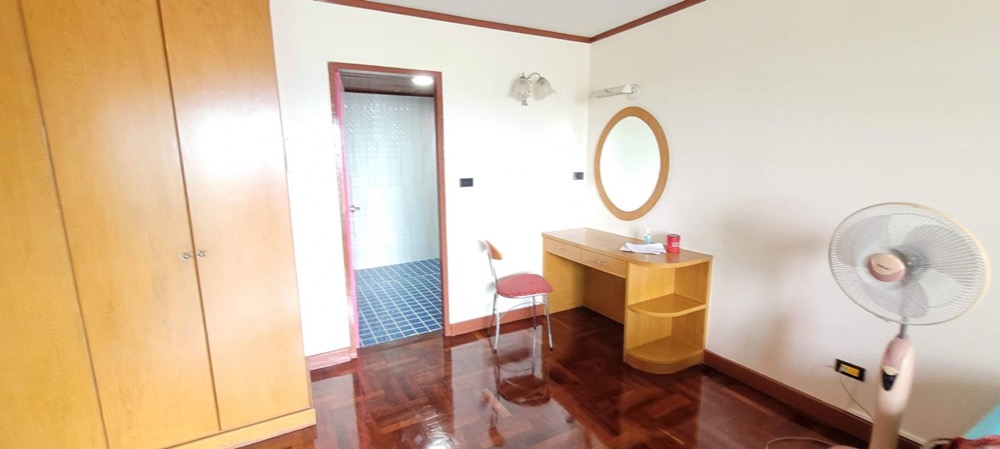 for rent Modern home tower 3 bed 2bath 118s river view 💜 – รูปที่ 4