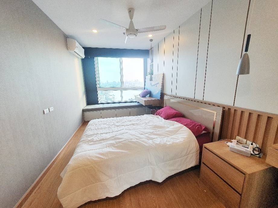 FOR Sell !!!1 Bed ชั้นสูง ถูกที่สุด เฟอร์นิเจอร์Built in ทั้งห้อง สุดหรู ทันสมัย มีหลายห้องให้เลือก ศุภาลัยพรีมา ริวา คอนโดริมแม่น้ำ FOR Sell !!!1 Bed ชั้นสูง ถูกที่สุด เฟอร์นิเจอร์Built in ทั้งห้อง สุดหรู ทันสมัย มีหลายห้องให้เลือก ศุภาลัยพรีมา ริวา คอนโดริมแม่น้ำ
