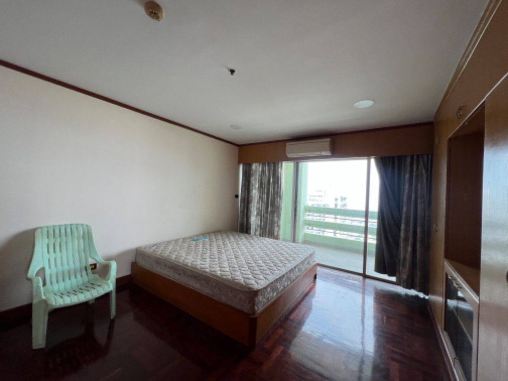 for rent Modern home tower 3 bed 2bath 118s river view 💜 – รูปที่ 2