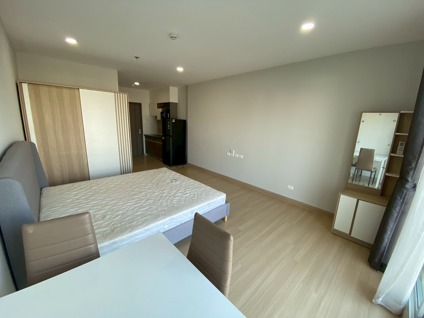 ✨10,000 บาทเท่านั้น Condo Supalai Veranda Phasi Charoen Station ห้องพร้อมอยู่ ชั้น 9 // 087-556-4977 อ้น✨ – รูปที่ 2