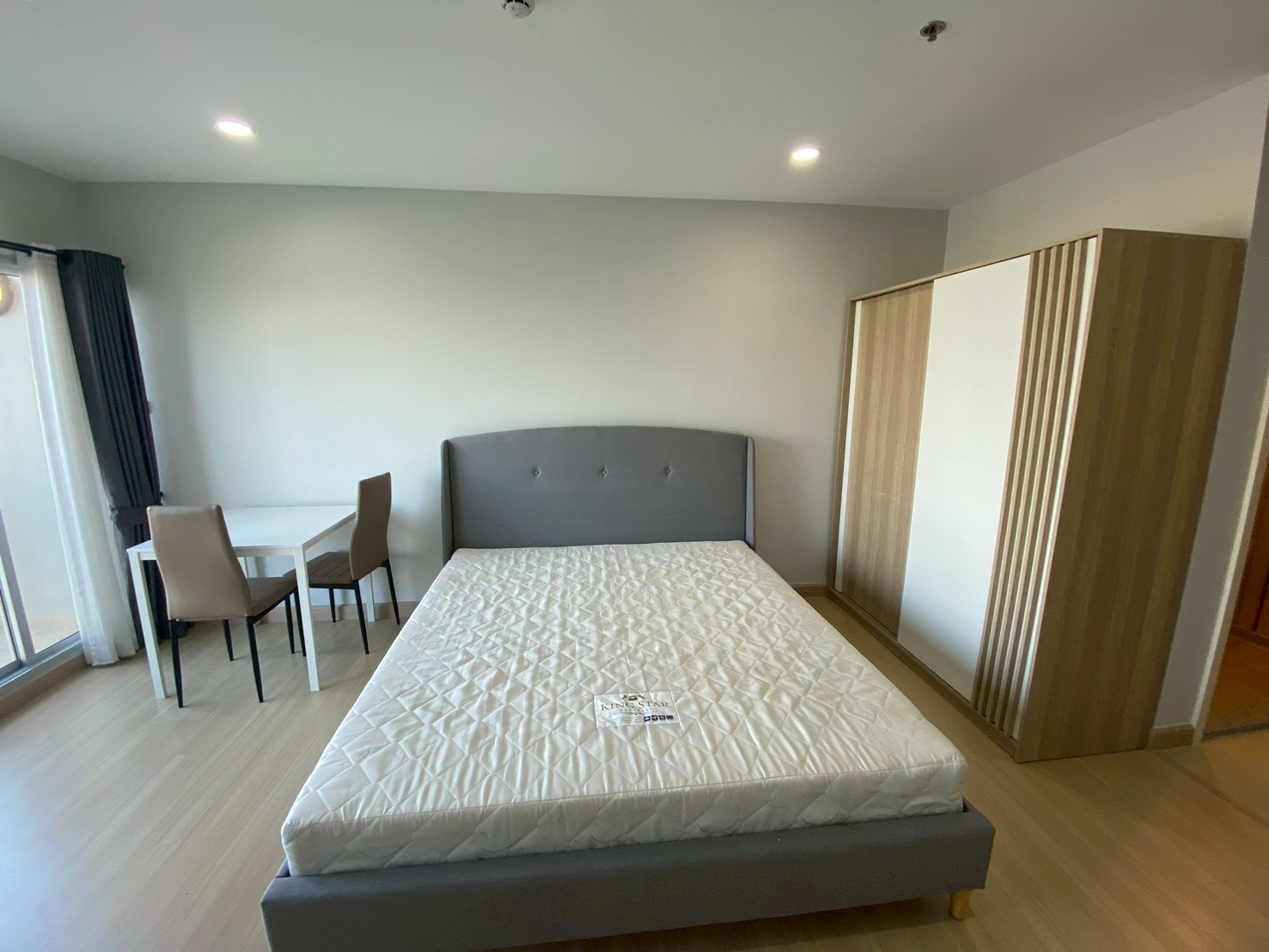 ✨10,000 บาทเท่านั้น Condo Supalai Veranda Phasi Charoen Station ห้องพร้อมอยู่ ชั้น 9 // 087-556-4977 อ้น✨ – รูปที่ 3
