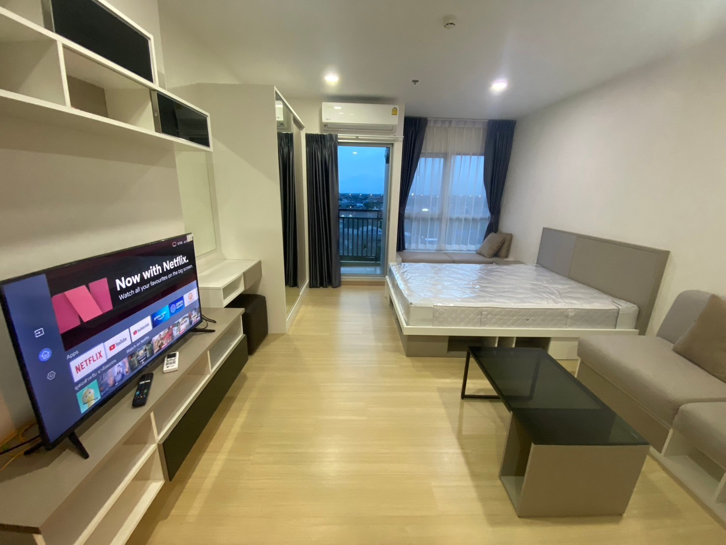 ✨10,000 บาทเท่านั้น Condo Supalai Veranda Phasi Charoen Station แต่งสวย ห้องพร้อมอยู่ // 087-556-4977 อ้น✨ ✨10,000 บาทเท่านั้น Condo Supalai Veranda Phasi Charoen Station แต่งสวย ห้องพร้อมอยู่ // 087-556-4977 อ้น✨