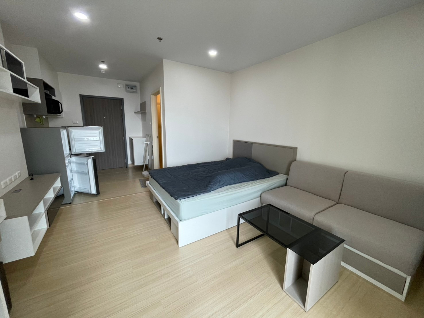 ✨Only 9,500 baht Condo Supalai Veranda Phasi Charoen Station, beautifully decorated, 30th floor, room ready to move in // 087-556-4977 Aon✨ ✨Only 9,500 baht Condo Supalai Veranda Phasi Charoen Station, beautifully decorated, 30th floor, room ready to move in // 087-556-4977 Aon✨