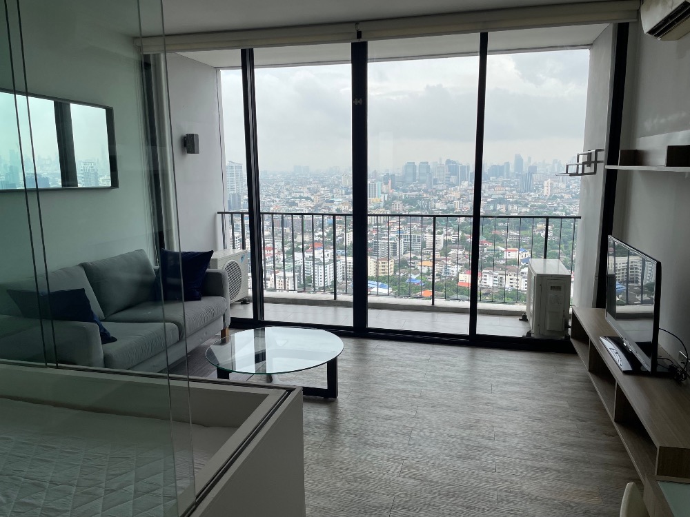 for rent The Issara ladprao 1 bed super deal !! ❤️