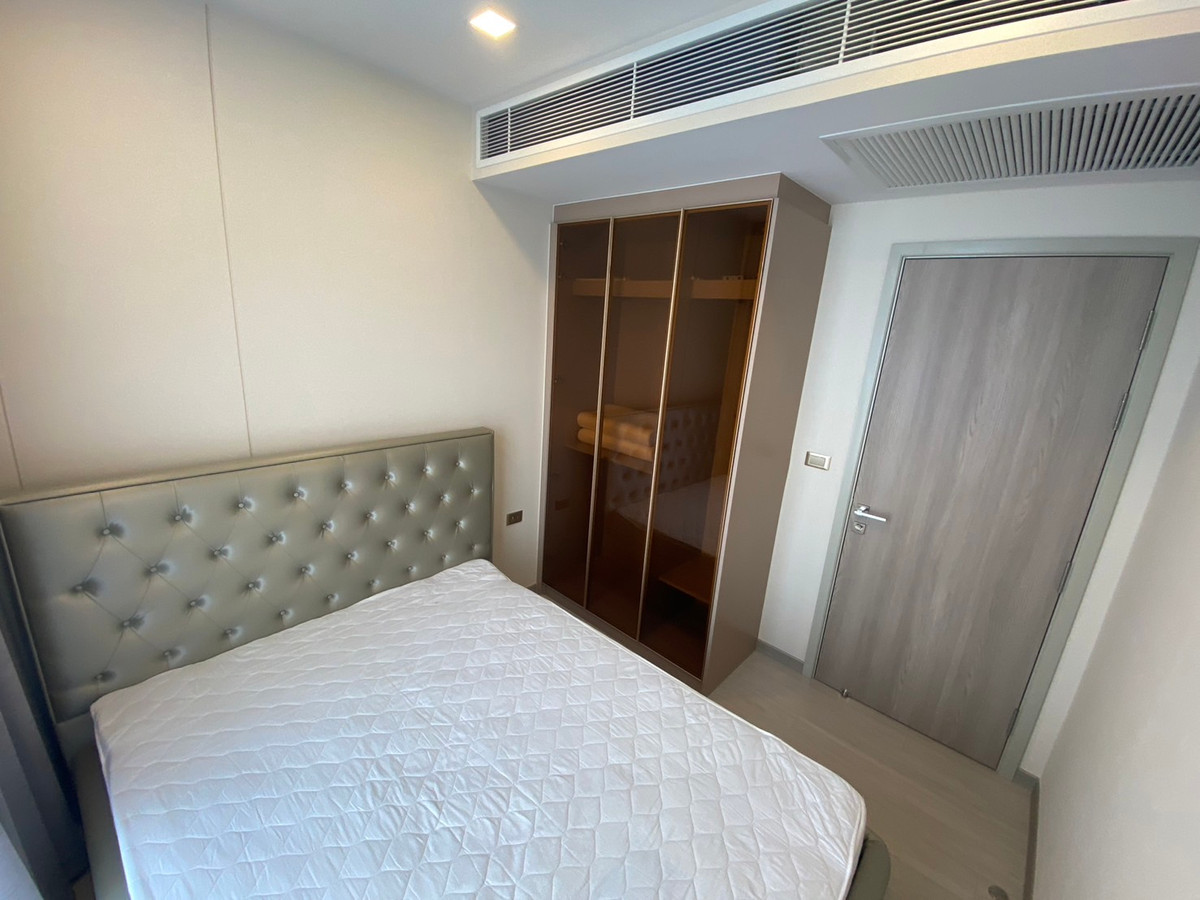 🌿 One 9 Five 🌿 ห้องสวย ตกแต่งครบ พร้อมเข้าอยู่ 🛏 2 ห้องนอน 58 ตร.ม ติด MRT พระราม 9 – รูปที่ 3
