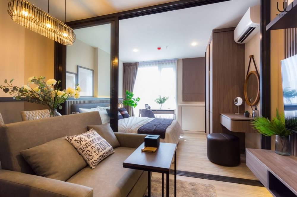 for rent XT huaikwang 1 bed special deal !! ❤️☺️💜 for rent XT huaikwang 1 bed special deal !! ❤️☺️💜