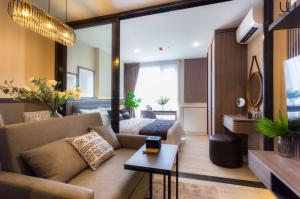 for rent XT huaikwang 1 bed special deal !! ❤️☺️💜