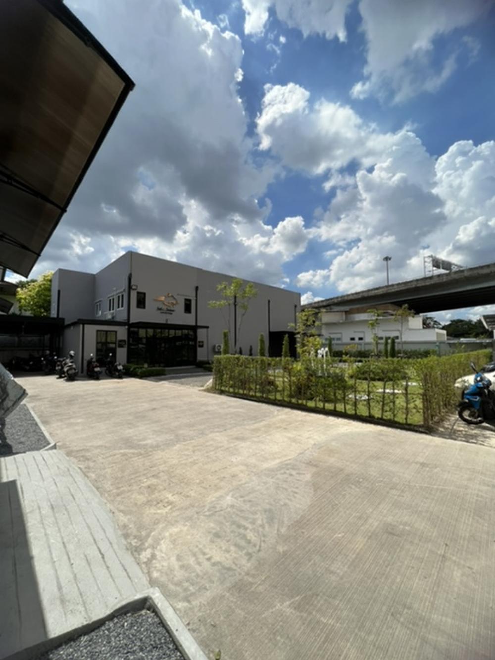ขาย!!! ที่ซ.ศูนย์วิจัย ใกล้แยกเอกมัยประดิษฐมนูธรรม 1ไร่30ตร.วา เข้าออกได้หลายทาง ที่สวย สร้างตึกได้ 7ชั้น () – รูปที่ 3