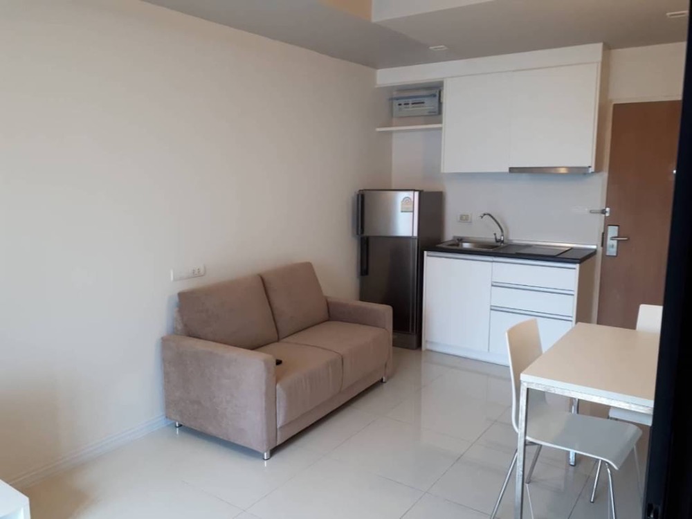 For rent Lecote 14 1 bed nice room !! 💜 – รูปที่ 3