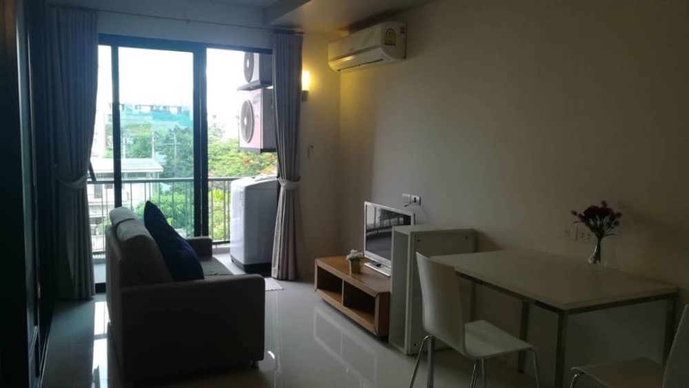 For rent Lecote 14 1 bed nice room !! 💜 – รูปที่ 4