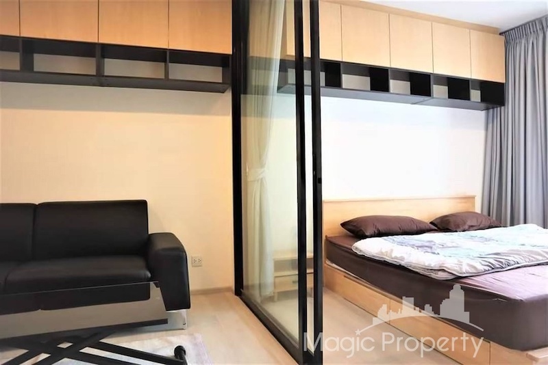 ขายคอนโดมิเนียม 1 ห้องนอน ใน ไลฟ์ อโศก, แขวงบางกะปิ เขตห้วยขวาง กทม. – รูปที่ 4