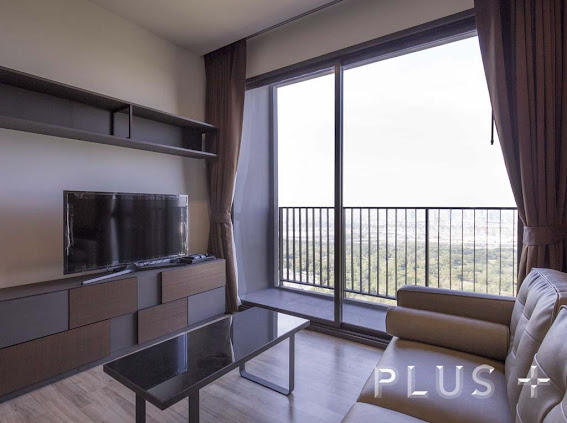 for rent The Line jatujak 2 bed special deal !! 🌳☘️ – รูปที่ 3