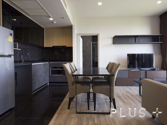 for rent The Line jatujak 2 bed special deal !! 🌳☘️ – รูปที่ 2
