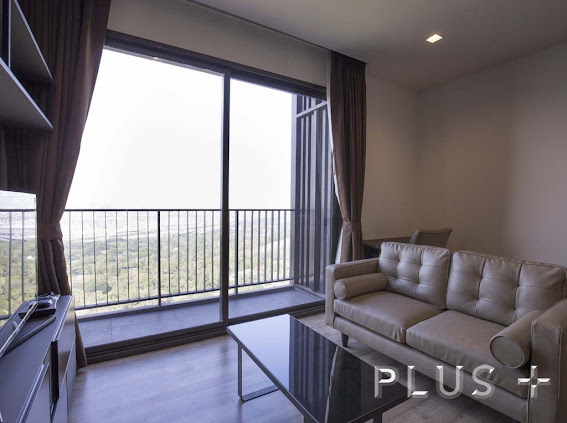 for rent The Line jatujak 2 bed special deal !! 🌳☘️