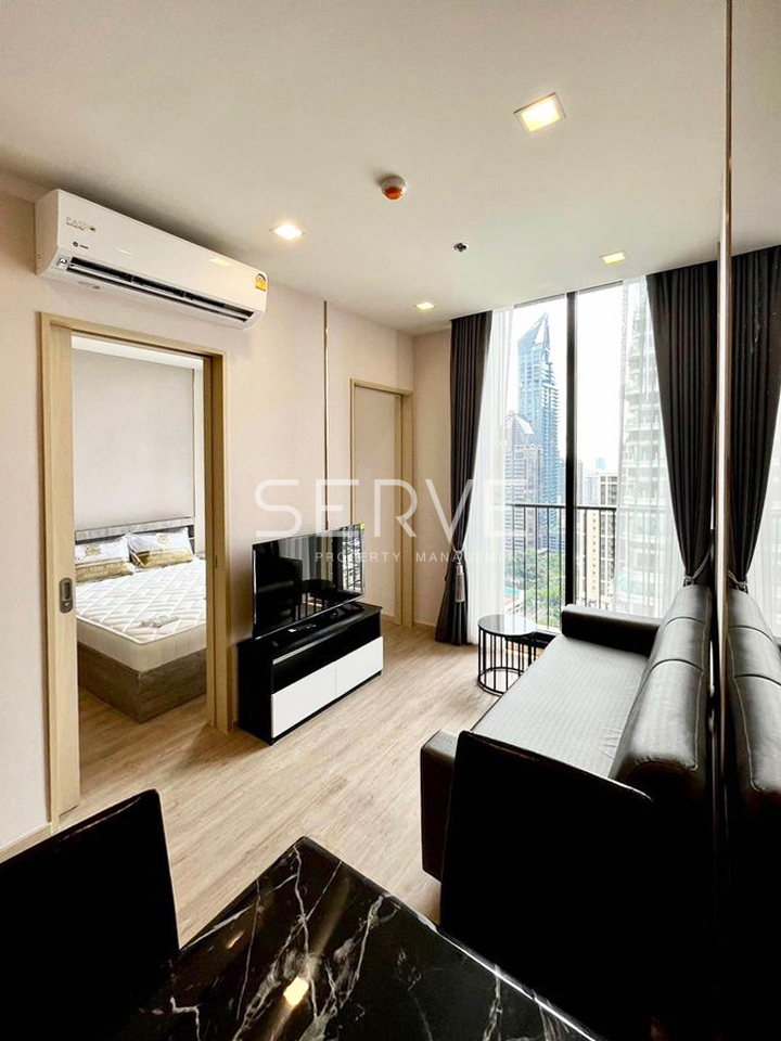 1 นอน แต่งสวยๆ สไตล์ Modern กับคอนโดหรูแห่งใหม่ใจกลางพร้อมพงษ์ สะดวกสบายทุกการใช้ชีวิต ใกล้ BTS พร้อมพงษ์ 450 ม ที่ Noble STATE 39 / ให้เช่าคอนโด 1 นอน แต่งสวยๆ สไตล์ Modern กับคอนโดหรูแห่งใหม่ใจกลางพร้อมพงษ์ สะดวกสบายทุกการใช้ชีวิต ใกล้ BTS พร้อมพงษ์ 450 ม ที่ Noble STATE 39 / ให้เช่าคอนโด