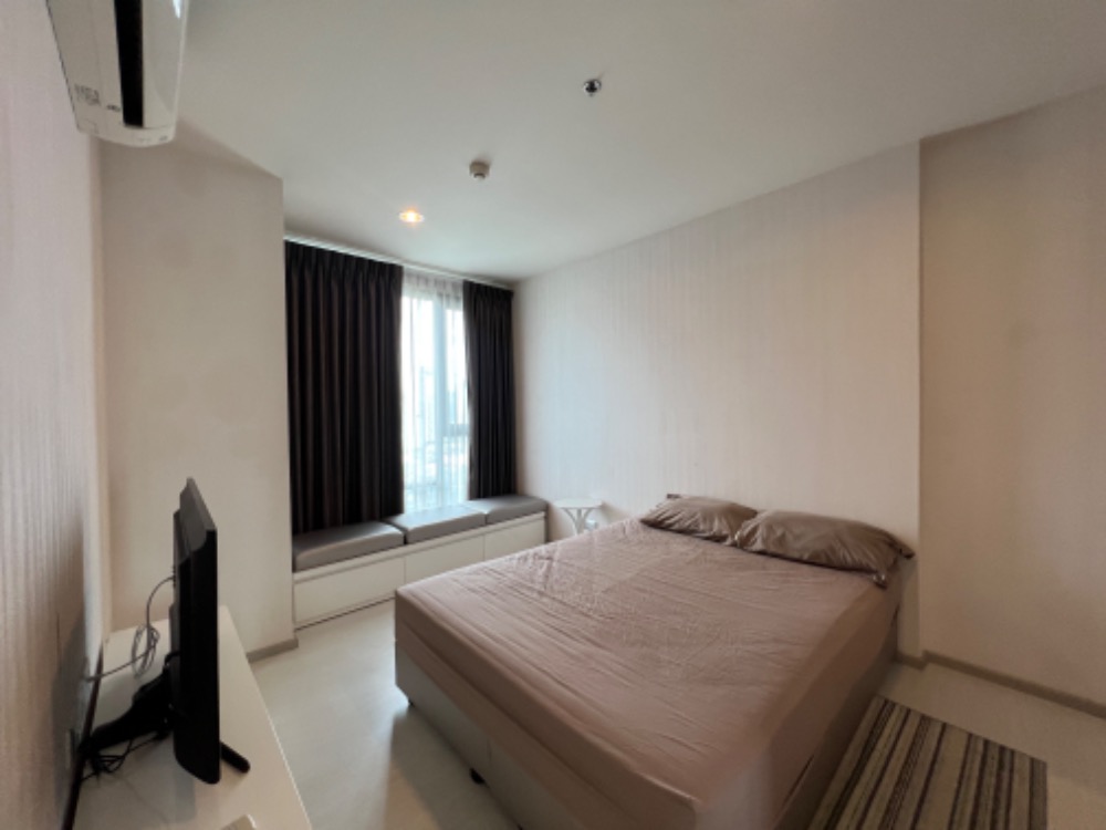 for rent Rhythm 42 45sqm 1 bed high floor ❤️🌟 – รูปที่ 2