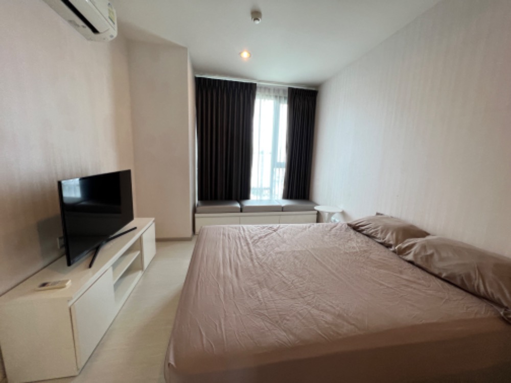 for rent Rhythm 42 45sqm 1 bed high floor ❤️🌟 – รูปที่ 3