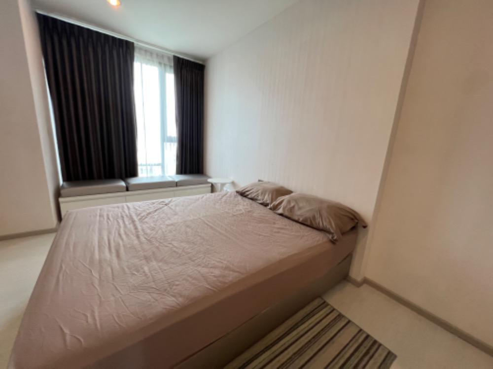 for rent Rhythm 42 45sqm 1 bed high floor ❤️🌟 – รูปที่ 4