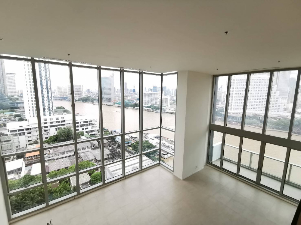 The River 5bed 5bath + maid 384.86sqm. 98.7 million AM: 0656199198