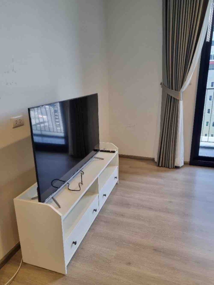 for rent The Line phaholyothin park 1 bed super deal !! ☘️🌟 – รูปที่ 3
