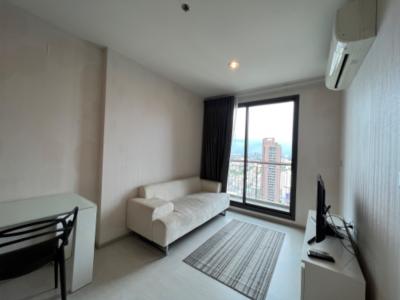 for rent Rhythm 42 45sqm 1 bed high floor ❤️🌟