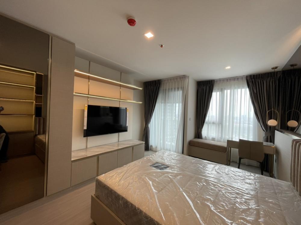 คอนโด ไลฟ์ลาดพร้าว ห้องสวยและใหม่มาก – รูปที่ 4