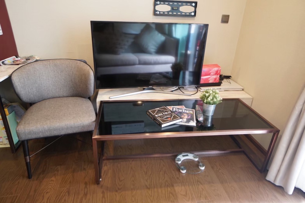 for rent Na vara residence 1 bed super deal !! ❤️☘️ – รูปที่ 2