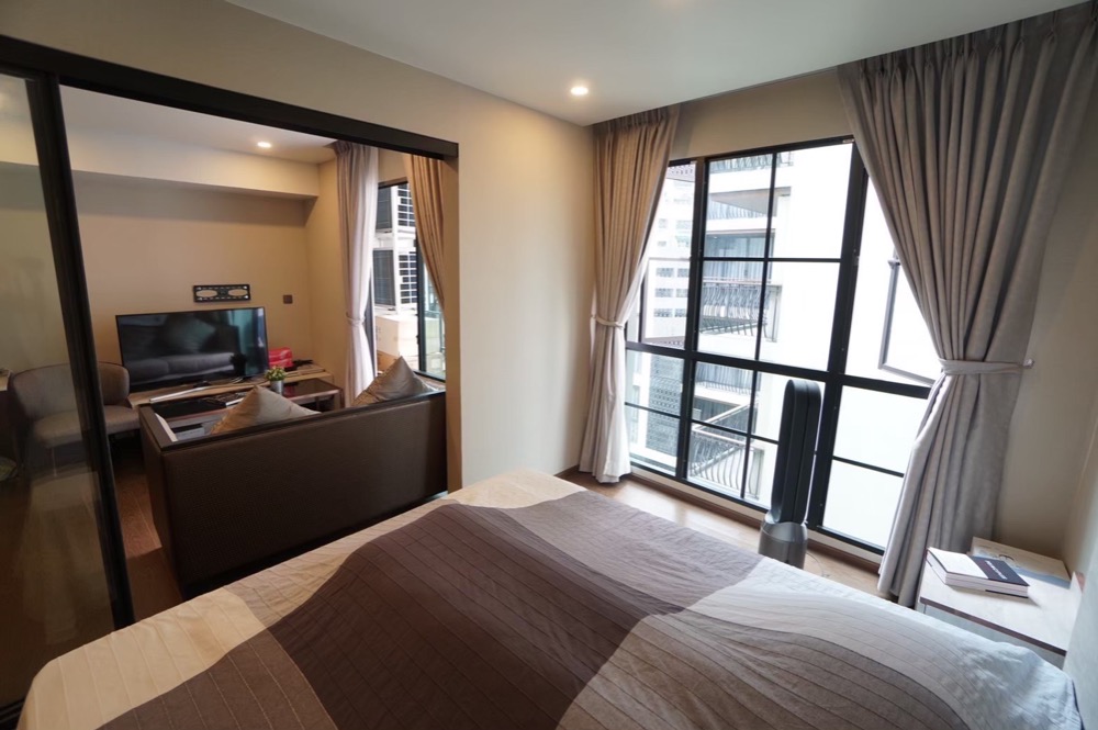 for rent Na vara residence 1 bed super deal !! ❤️☘️ – รูปที่ 4