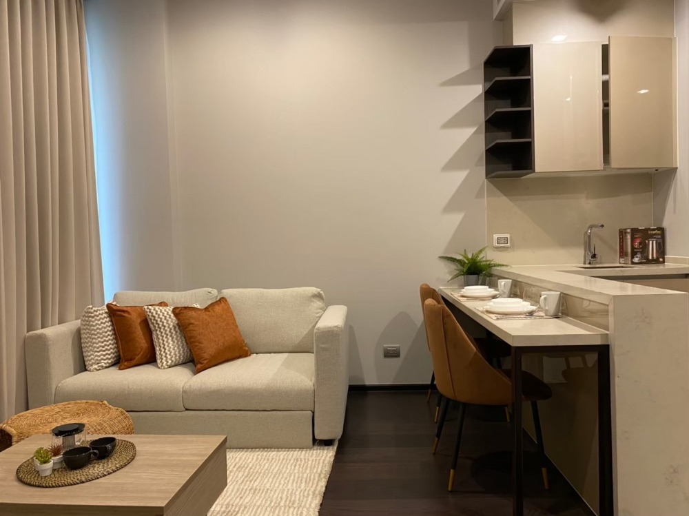 FOR RENT : Luxury condo LAVIQ new room ห้องใหม่ สวยสุดปัง ทำเลทอง รีบโทรนะ 095-3905490 – รูปที่ 3