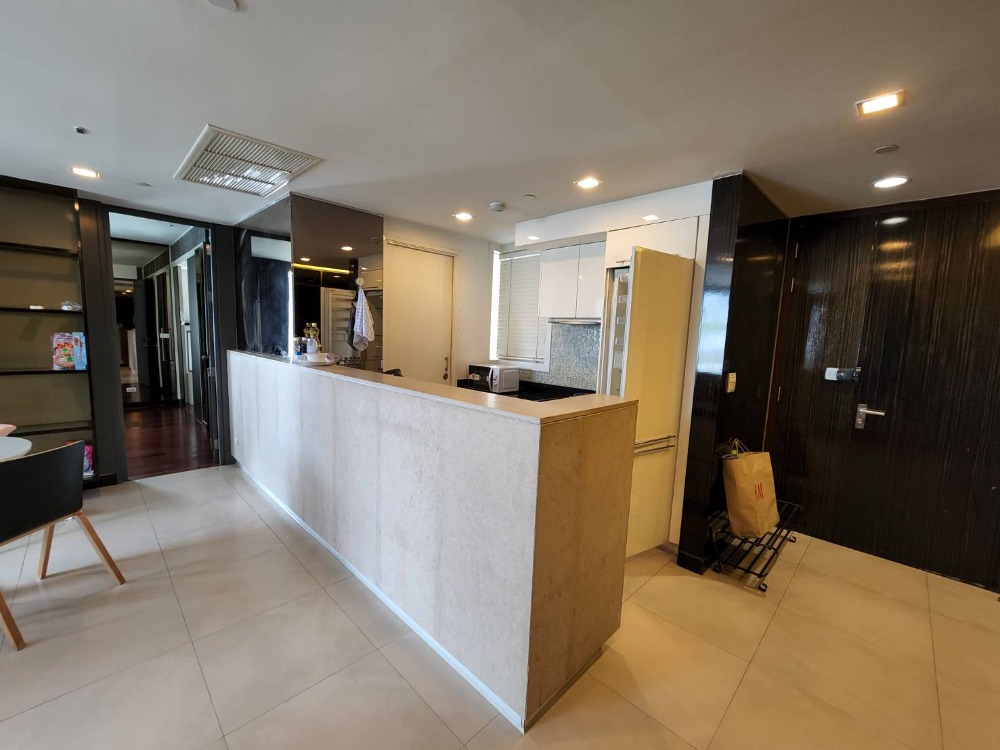 SELL 9.7 MB @Manhattan Chidlom Pet Friendly for SELL - 2 Bed - 88.8 Sqm – รูปที่ 3
