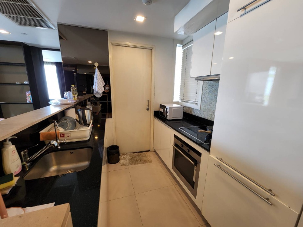 SELL 9.7 MB @Manhattan Chidlom Pet Friendly for SELL - 2 Bed - 88.8 Sqm – รูปที่ 4