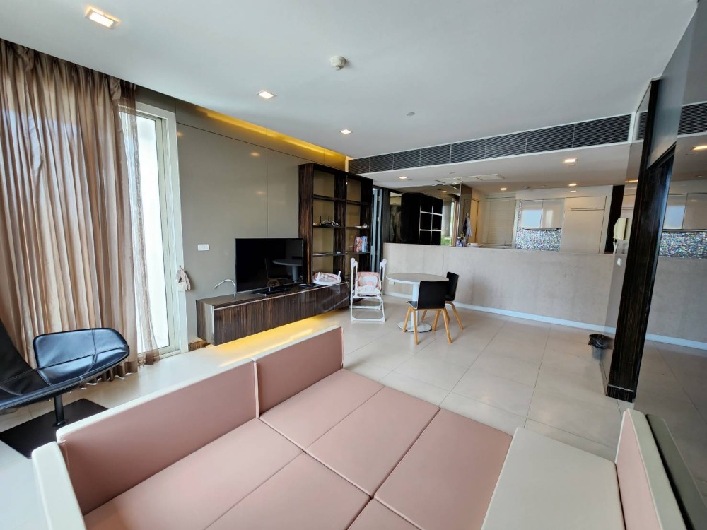 SELL 9.7 MB @Manhattan Chidlom Pet Friendly for SELL - 2 Bed - 88.8 Sqm – รูปที่ 2