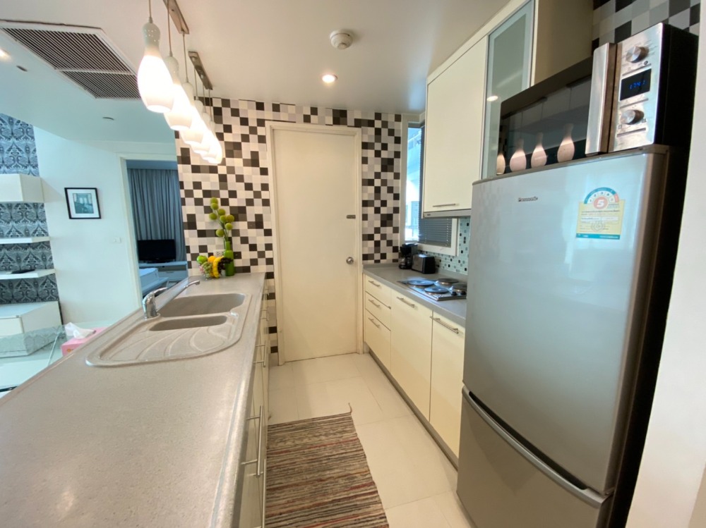Nice Decor - Pet Friendly to SELL (13.2 MB) 2 Bed 88.8 Sqm) @Manhattan Chdilom, BTS Chidlom – รูปที่ 4