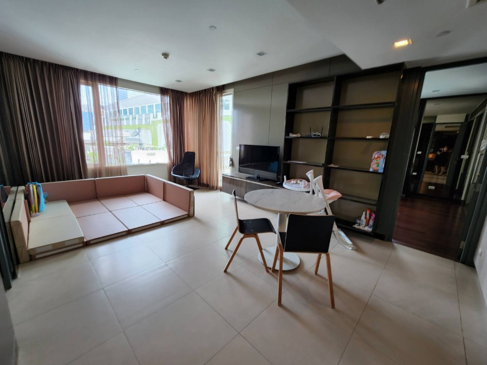 SELL 9.7 MB @Manhattan Chidlom Pet Friendly for SELL - 2 Bed - 88.8 Sqm
