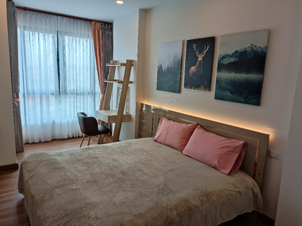 For Rent Supalai Premier Charoennakorn For Rent Supalai Premier Charoennakorn