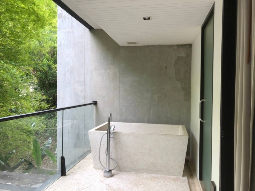 ขายคอนโด แบบ STUDIO 1 ห้องนอน – รูปที่ 3