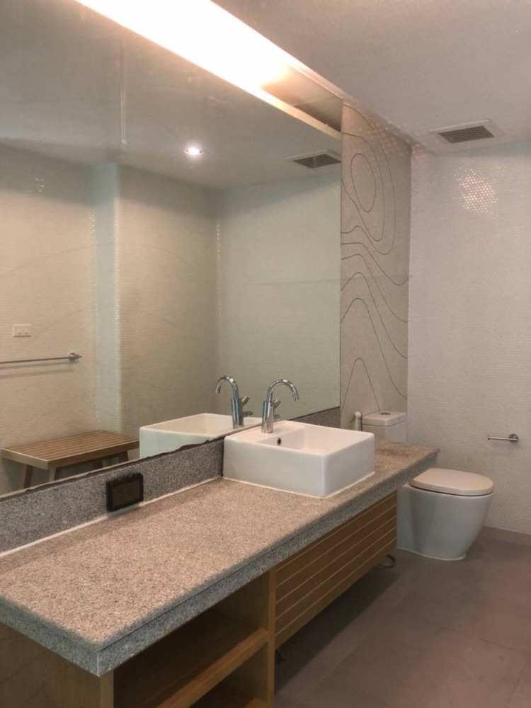 ขายคอนโด แบบ STUDIO 1 ห้องนอน – รูปที่ 4