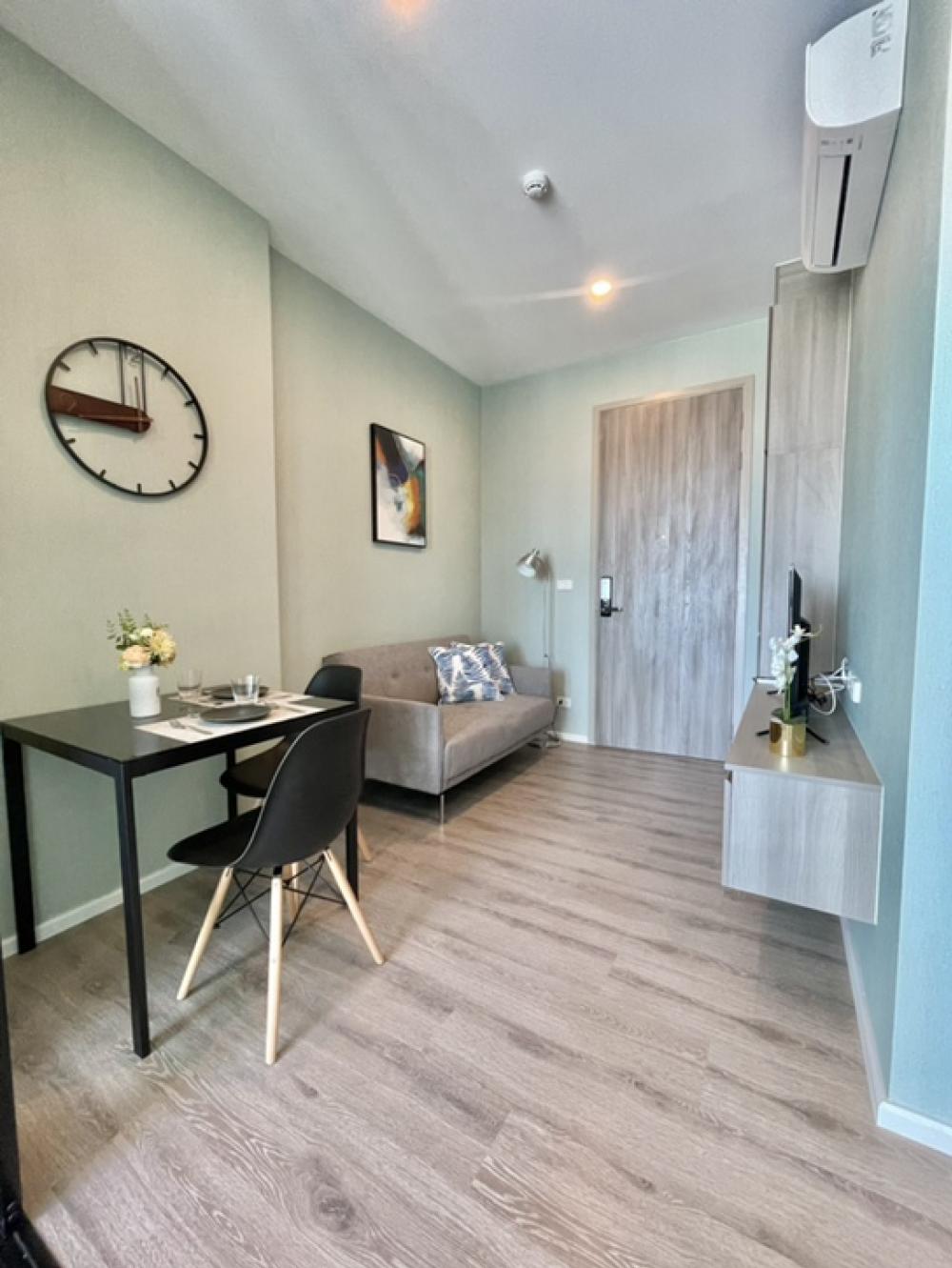 For rent New room Knightsbridge Thepharak For rent New room Knightsbridge Thepharak